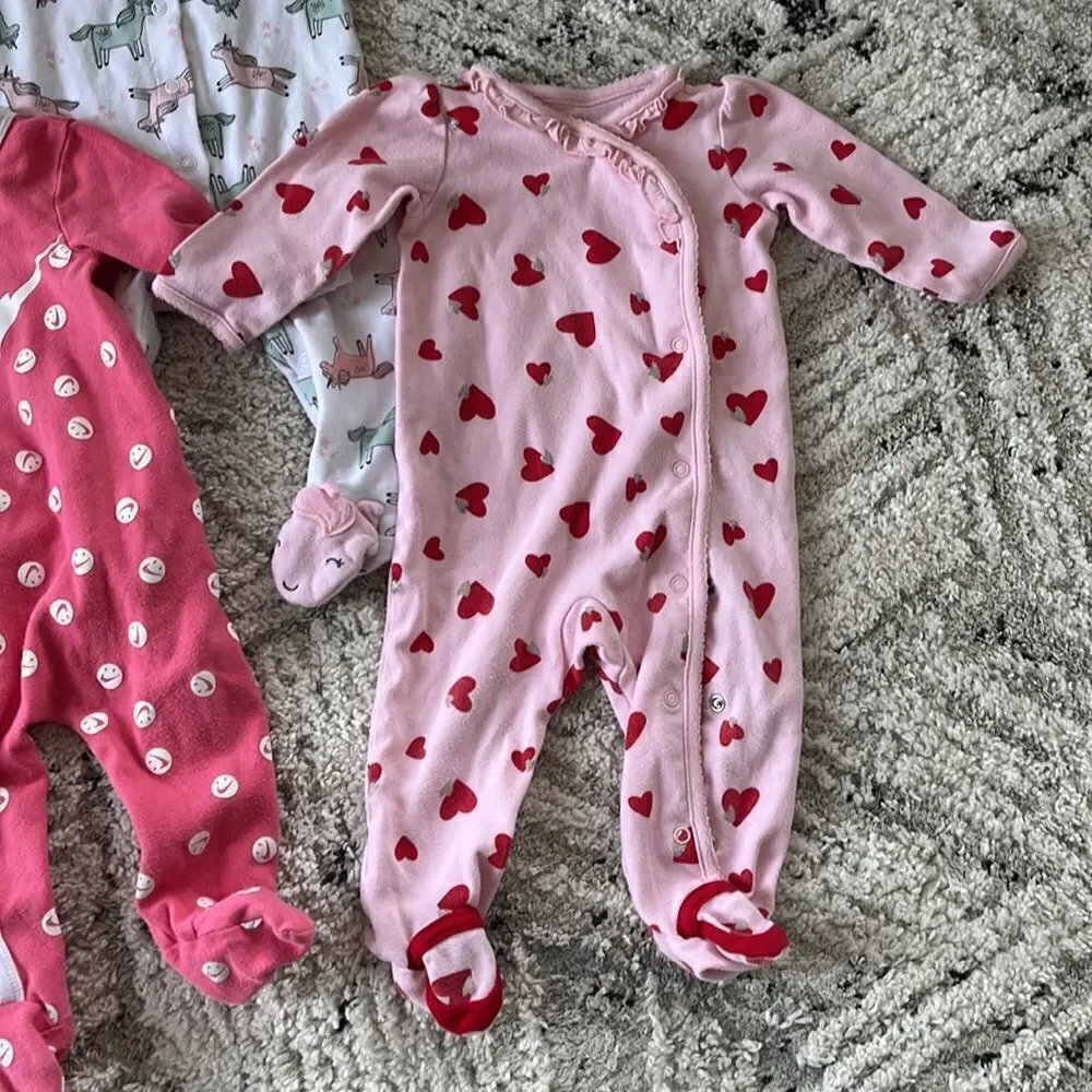 Girls Sleeper Bundle